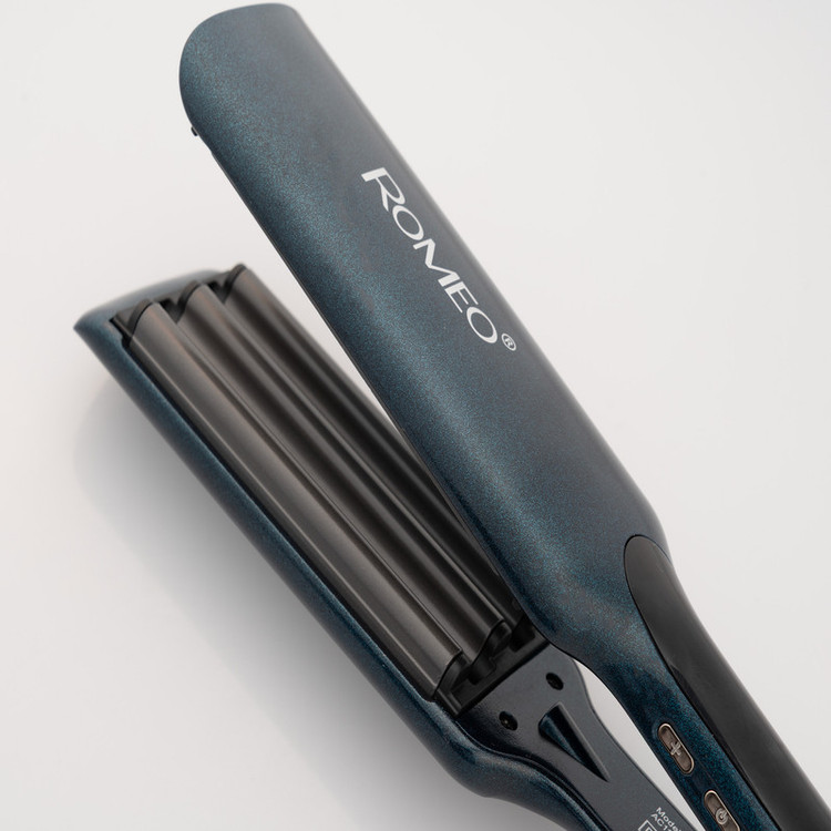اتو و حالتدهندهی مو رومئو مدل Rm-6060