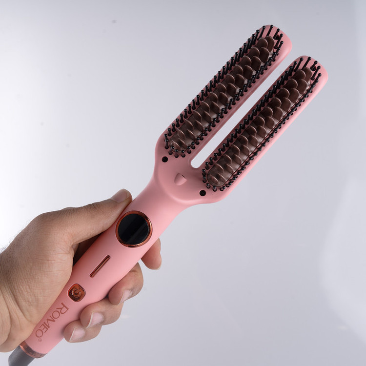 برس حرارتی رومئو مدل RM-7777