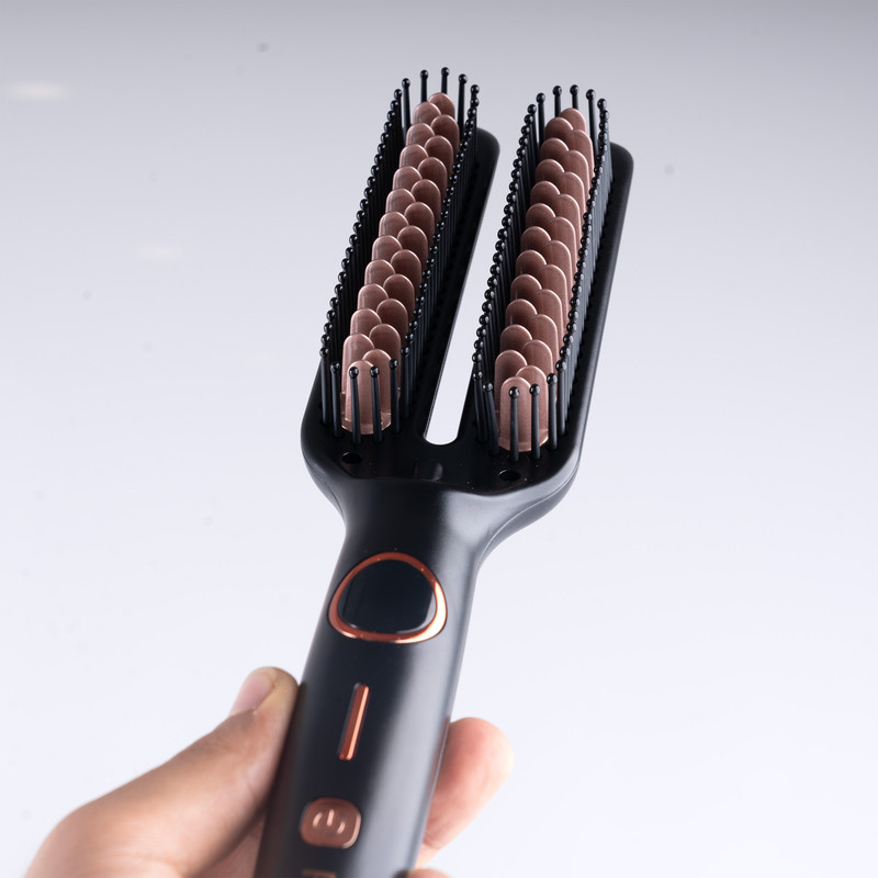 برس حرارتی رومئو مدل RM-7777