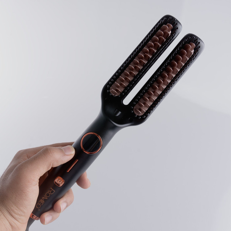 برس حرارتی رومئو مدل RM-7777