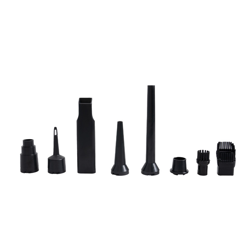 جارو شارژی خودرو رومئو مدل RM-1030