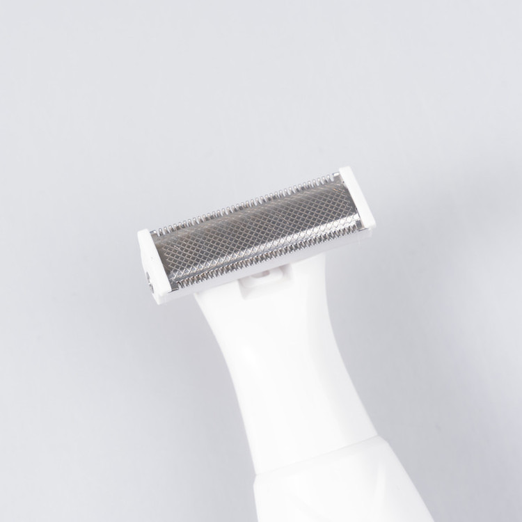 ماشین اصلاح موی بدن بانوان رومئو مدل Rm-4041