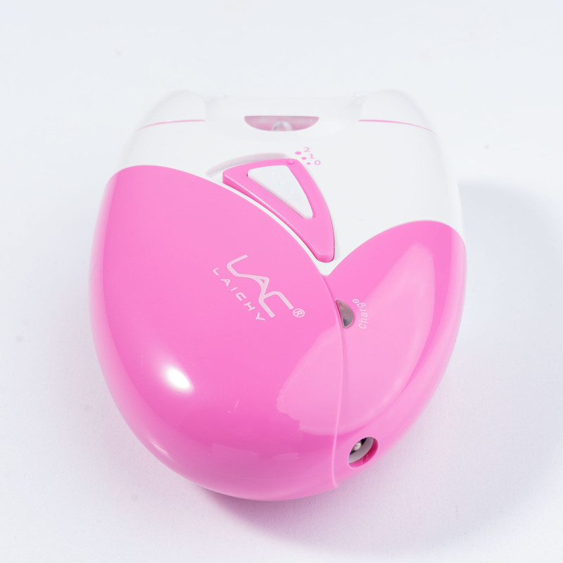 اپیلاتور لایچی مدل L-303