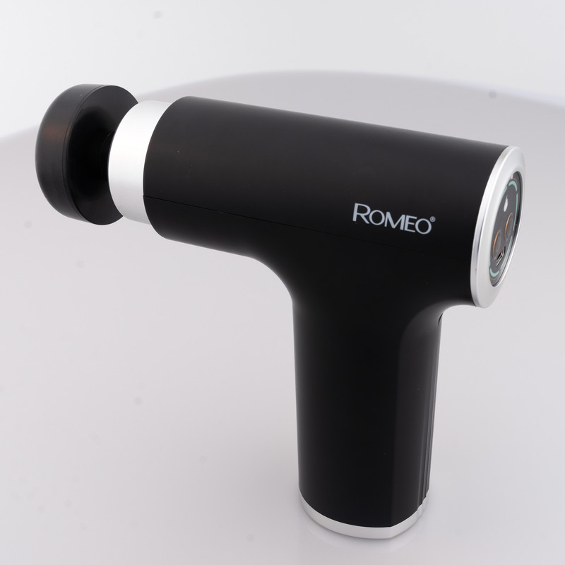 ماساژور برقی رومئو مدل RM-8686