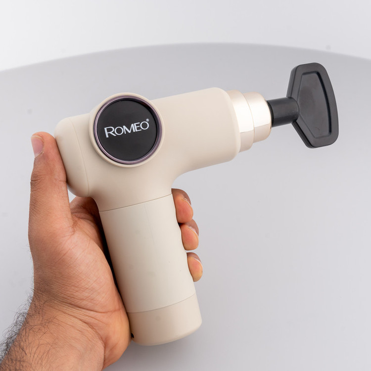 ماساژور برقی رومئو مدل RM-8989