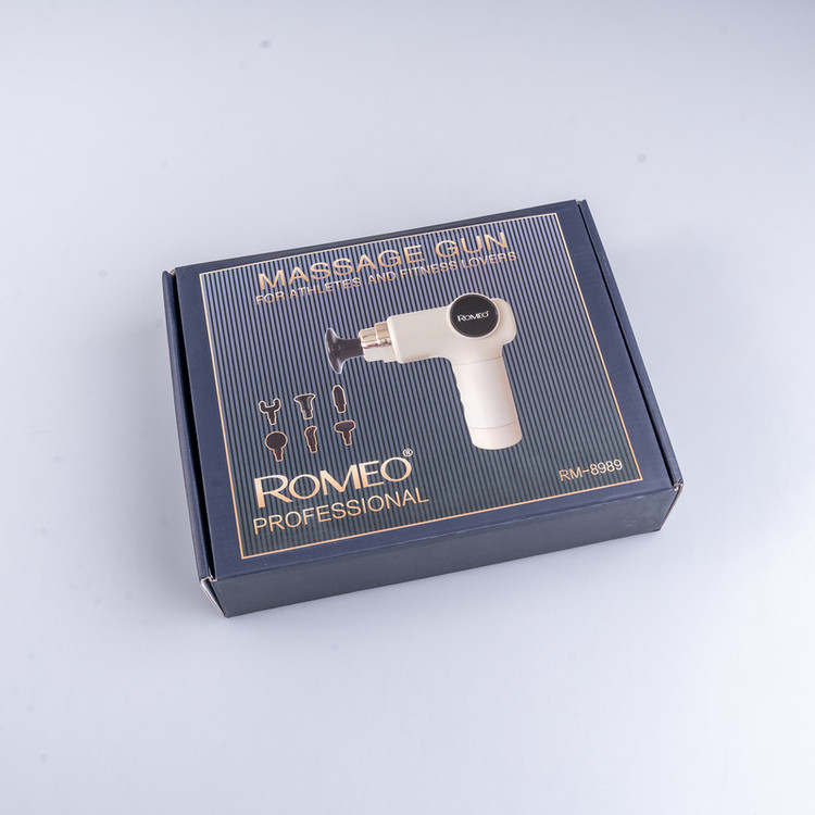 ماساژور برقی رومئو مدل RM-8989