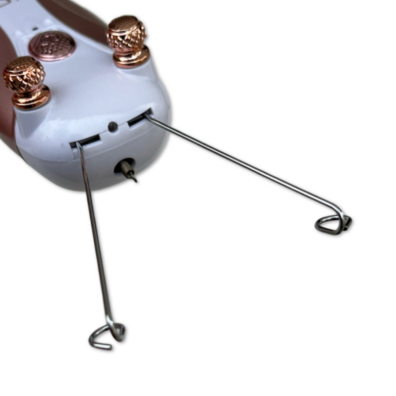 بند انداز برقی لایچی مدل L-305