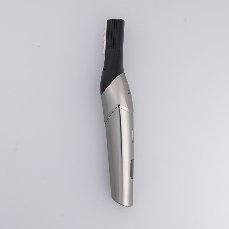 ماشین اصلاح موی صورت و بدن شارژی جی دبلیو مدل GW-9769