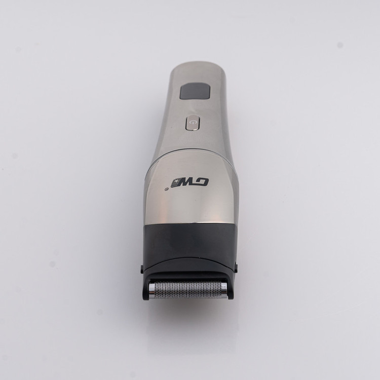 ماشین اصلاح موی صورت و بدن شارژی جی دبلیو مدل GW-9769