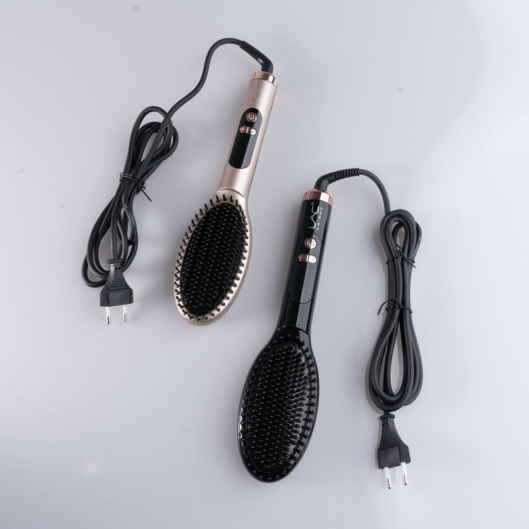 برس حرارتی لایچی مدل L-226