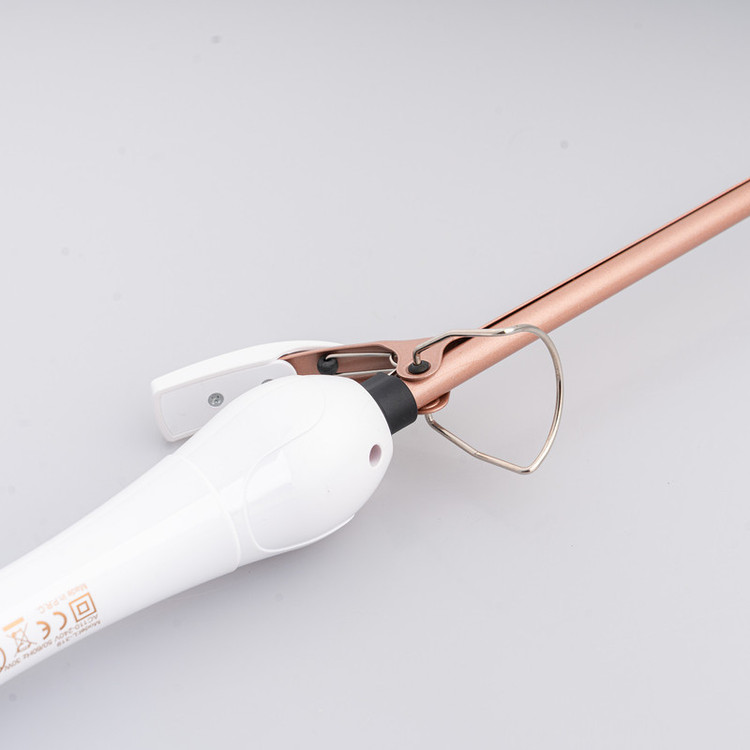 فر کننده و حالت دهنده مو لایچی مدل L319-9mm