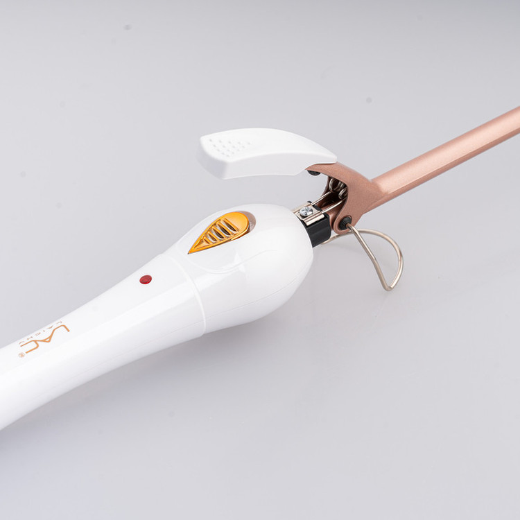 فر کننده و حالت دهنده مو لایچی مدل L319-9mm