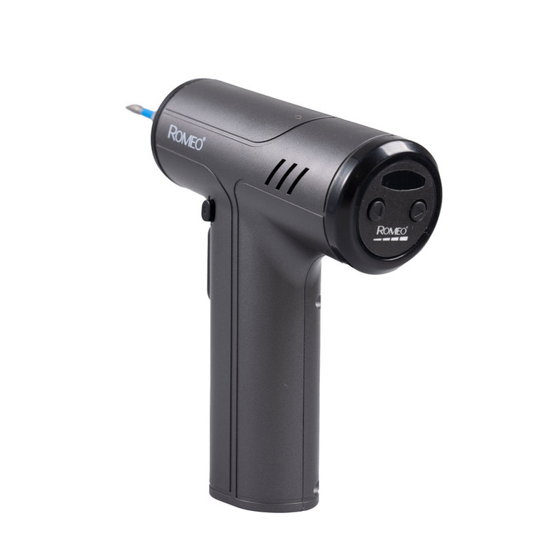 پیچ گوشتی شارژی 4.2 ولت رومئو مدل Rm-1020