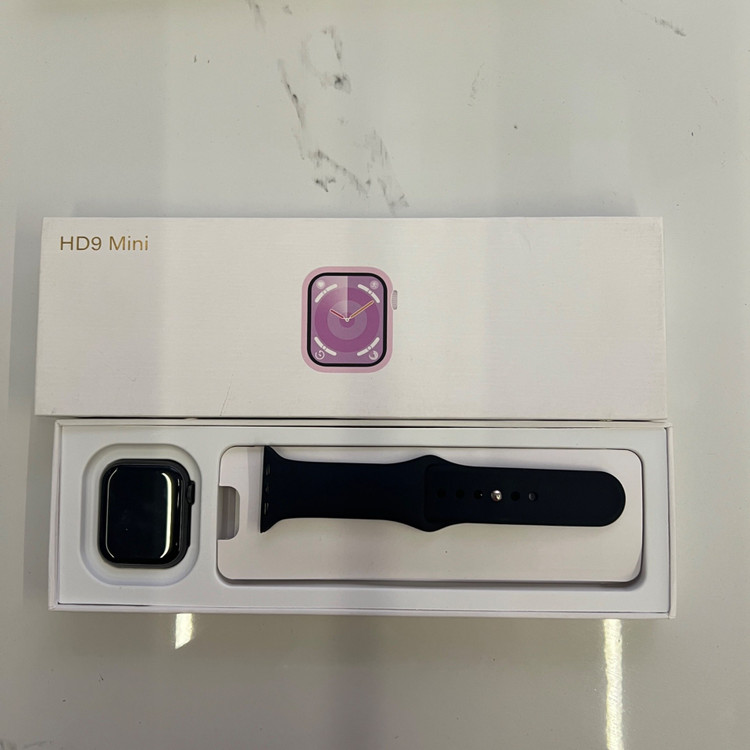 ساعت هوشمندHD9 MINI