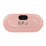 ماساژور برقی شکم مدل SPJ حرارتی و ویبریشن