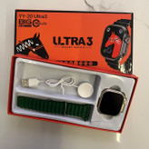 ساعت هوشمند YY-20 Ultra3