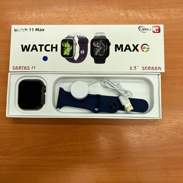 ساعت هوشمند watch 11 max