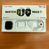 ساعت هوشمند watch 11 max