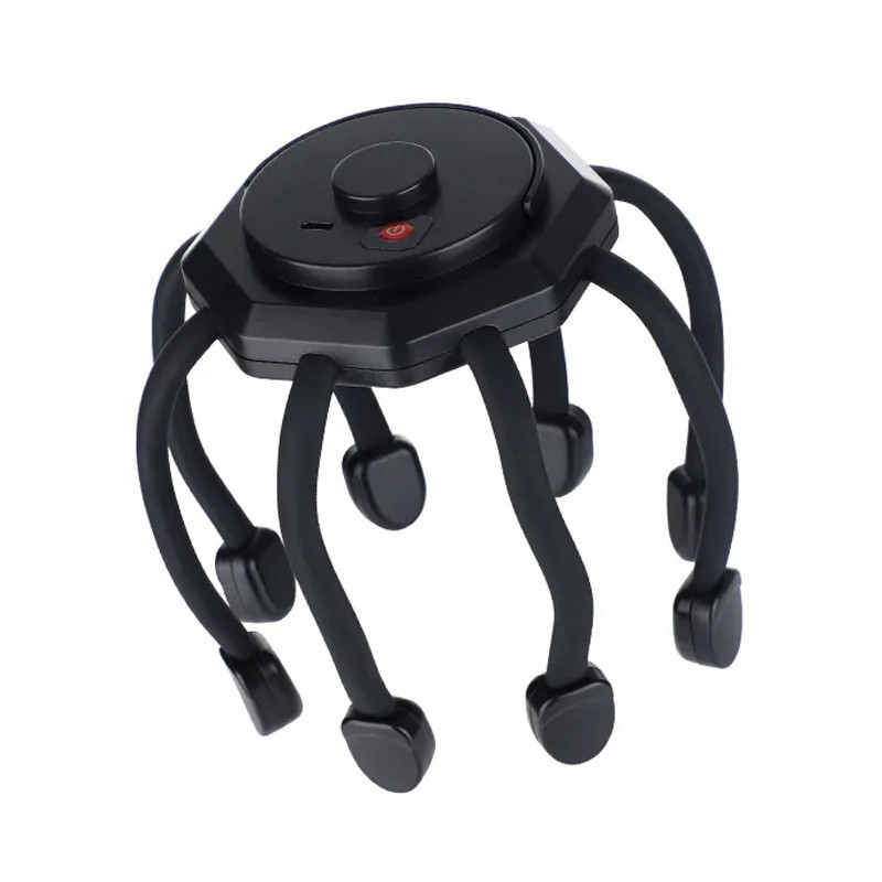 ماساژور برقی سر مدل LM-080