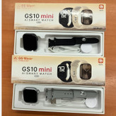 ساعت هوشمند GS10 MINI صفحه کوچک کیفیت عالی