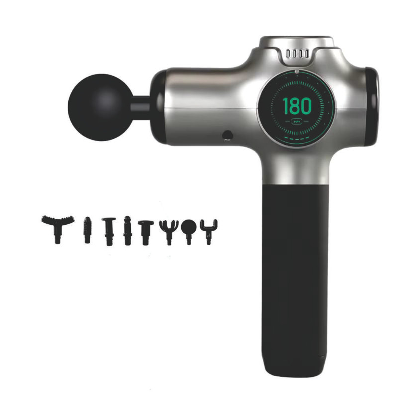 ماساژور برقی مدل GU-08