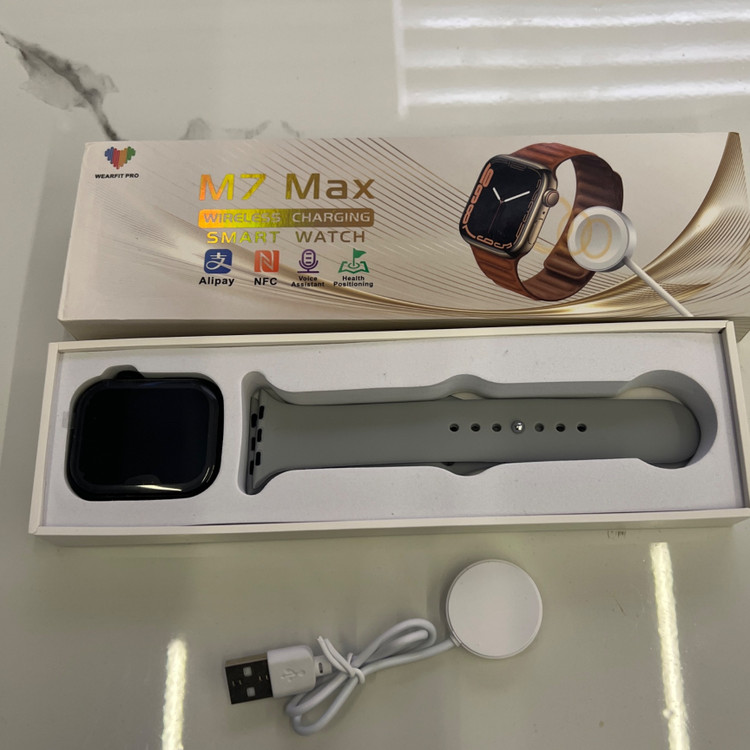 ساعت هوشمند M7 MAX