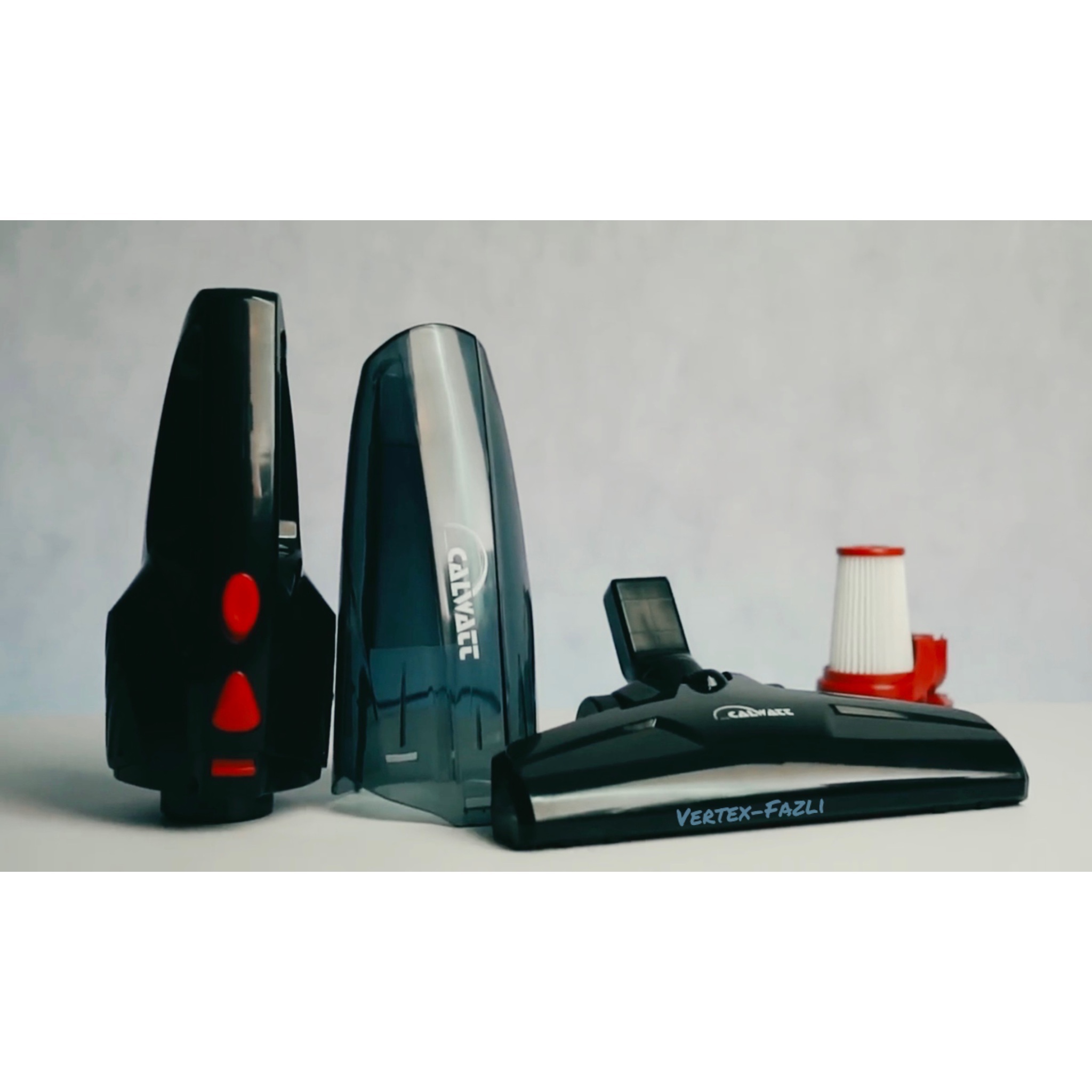 جاروبرقی عصایی / جارو برقی عصایی Stick Vacuum Cleaner