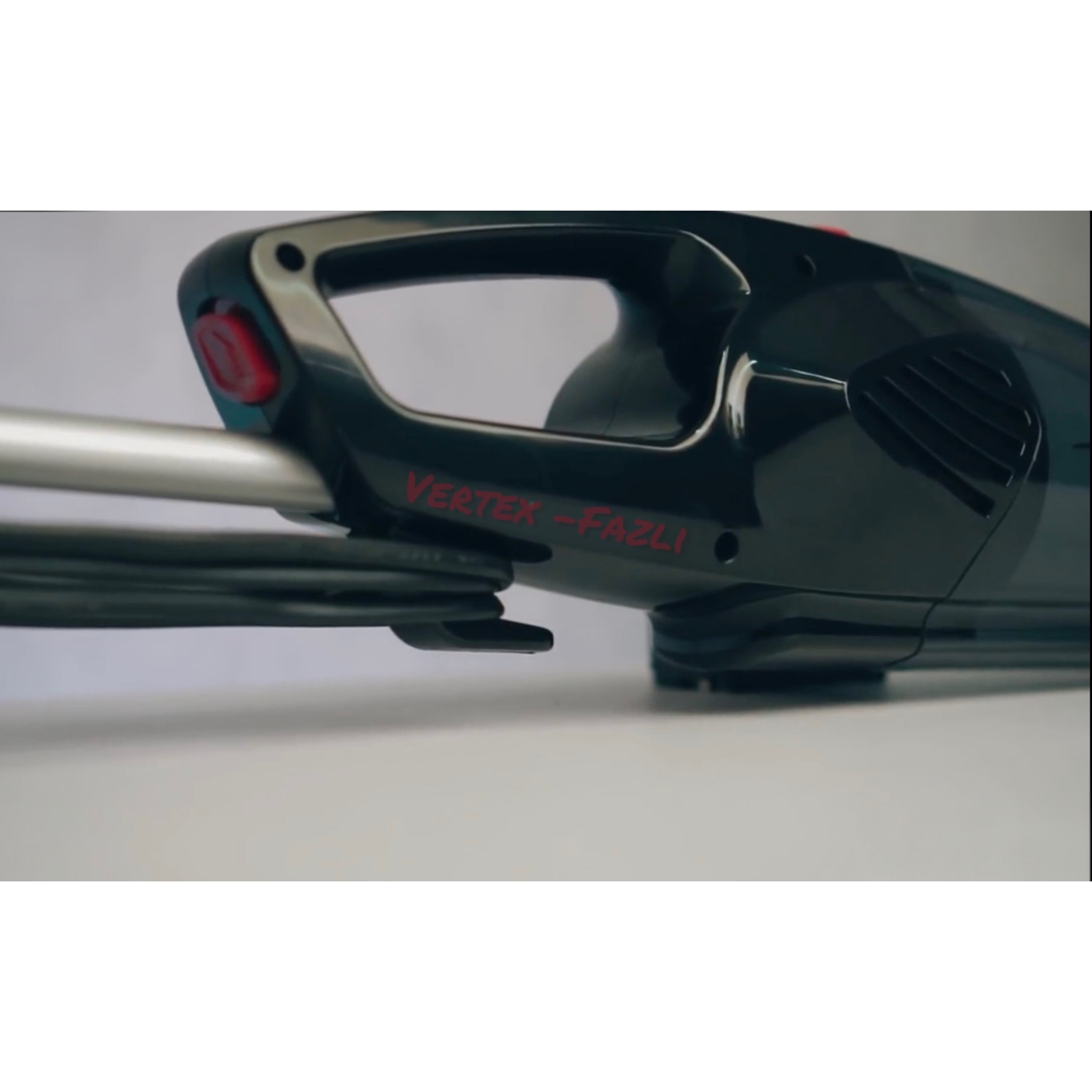 جاروبرقی عصایی / جارو برقی عصایی Stick Vacuum Cleaner