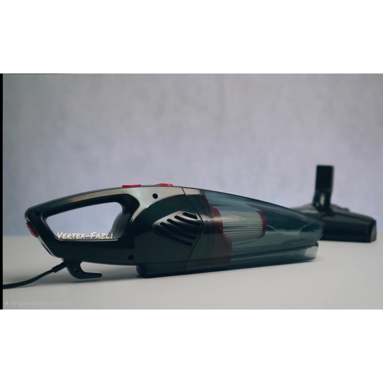 جاروبرقی عصایی / جارو برقی عصایی Stick Vacuum Cleaner