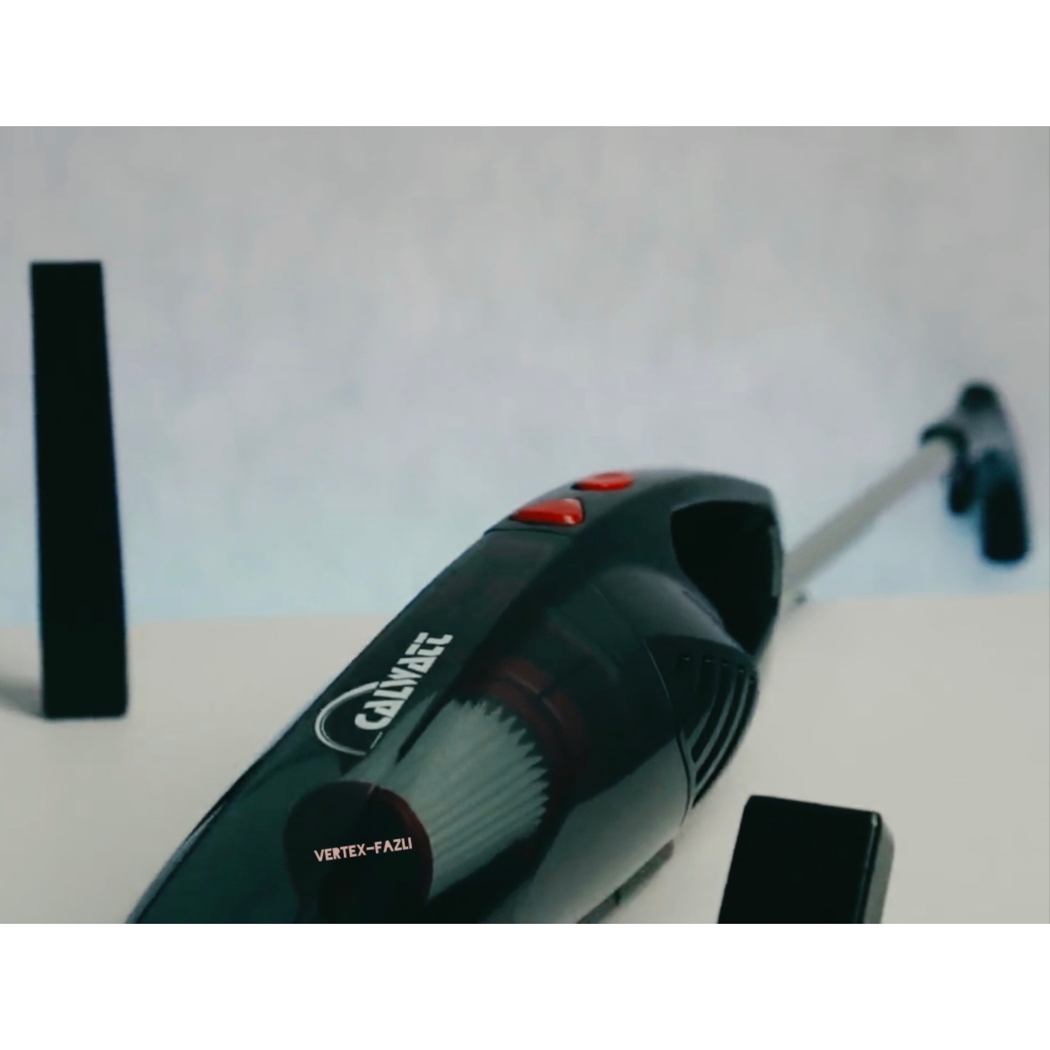 جاروبرقی عصایی / جارو برقی عصایی Stick Vacuum Cleaner