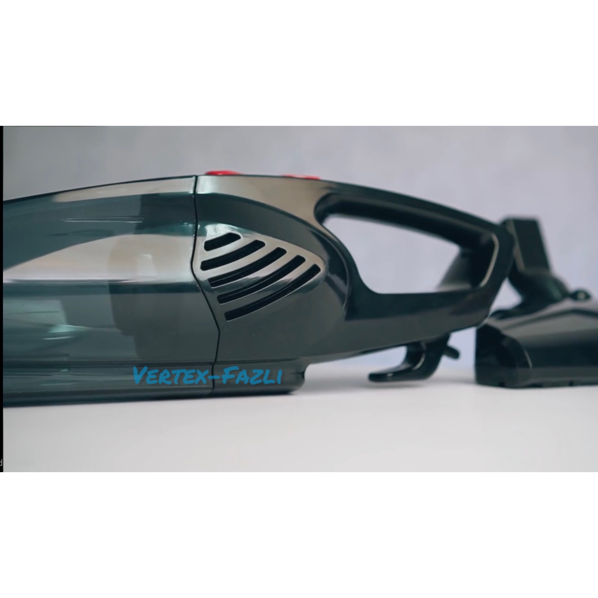 جاروبرقی عصایی / جارو برقی عصایی Stick Vacuum Cleaner