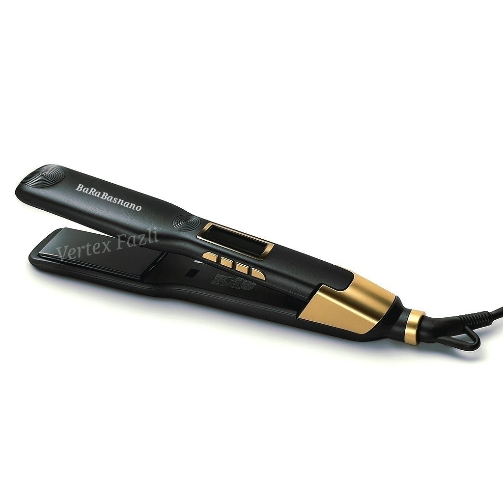 اتو مو باراباس نانو حرفه ای