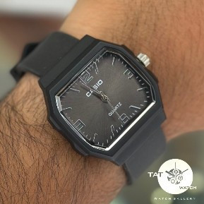 ساعت کاسیو ادیفایس مردانه با گارانتی و جعبه در رنگبندی ساعت مچی Casio