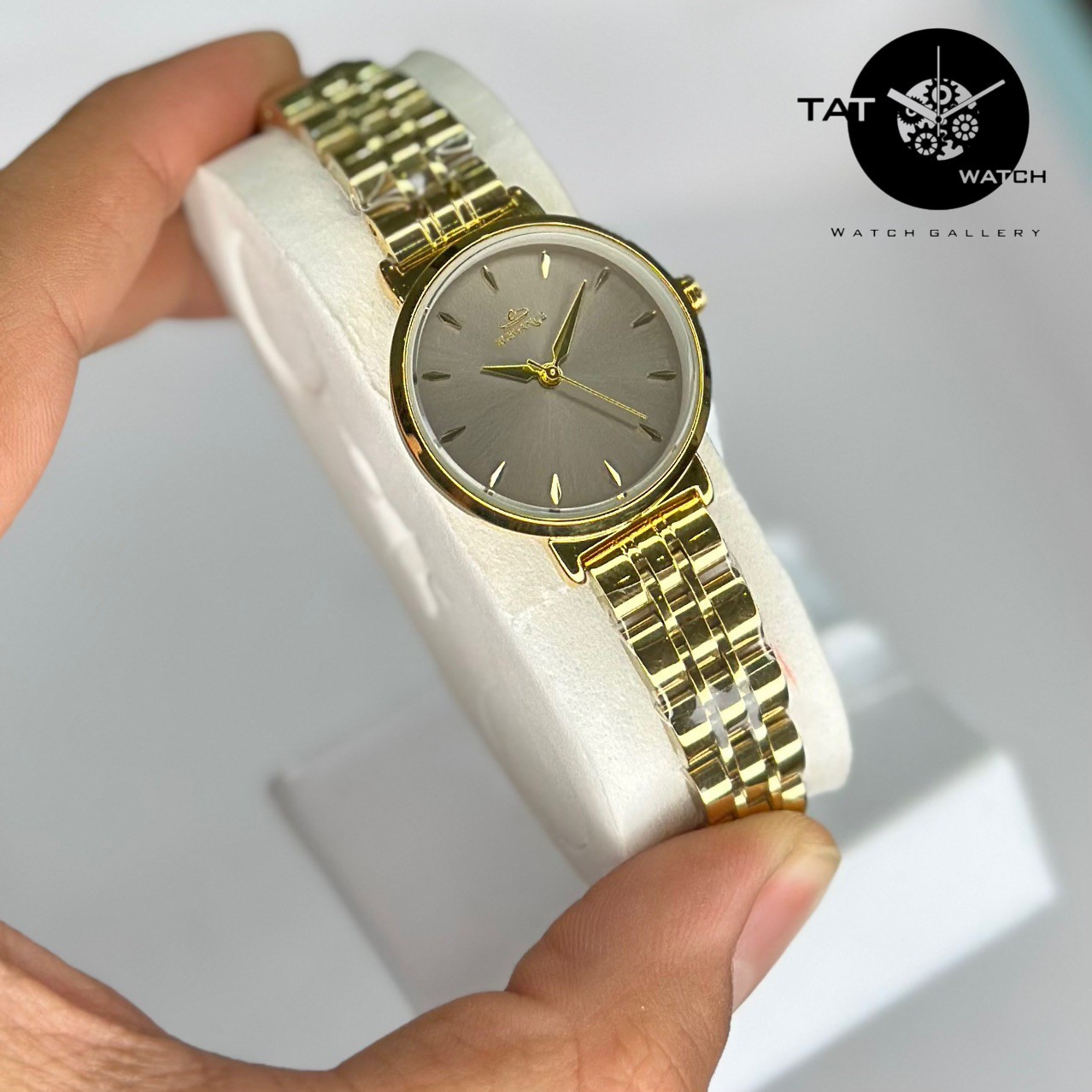 ساعت مچی زنانه دخترانه الگانس موتور میوتا ژاپن 12ماه گارانتی جعبه ارسال رایگان ELEGANCE