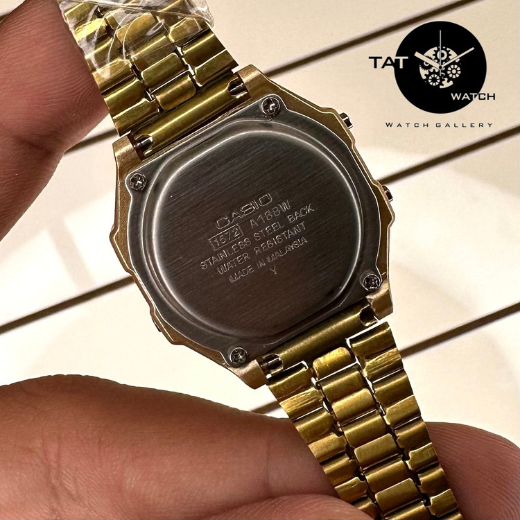 ساعت مچی زنانه کاسیو نوستالژی موتور ژاپن با گارانتی یکساله Casio