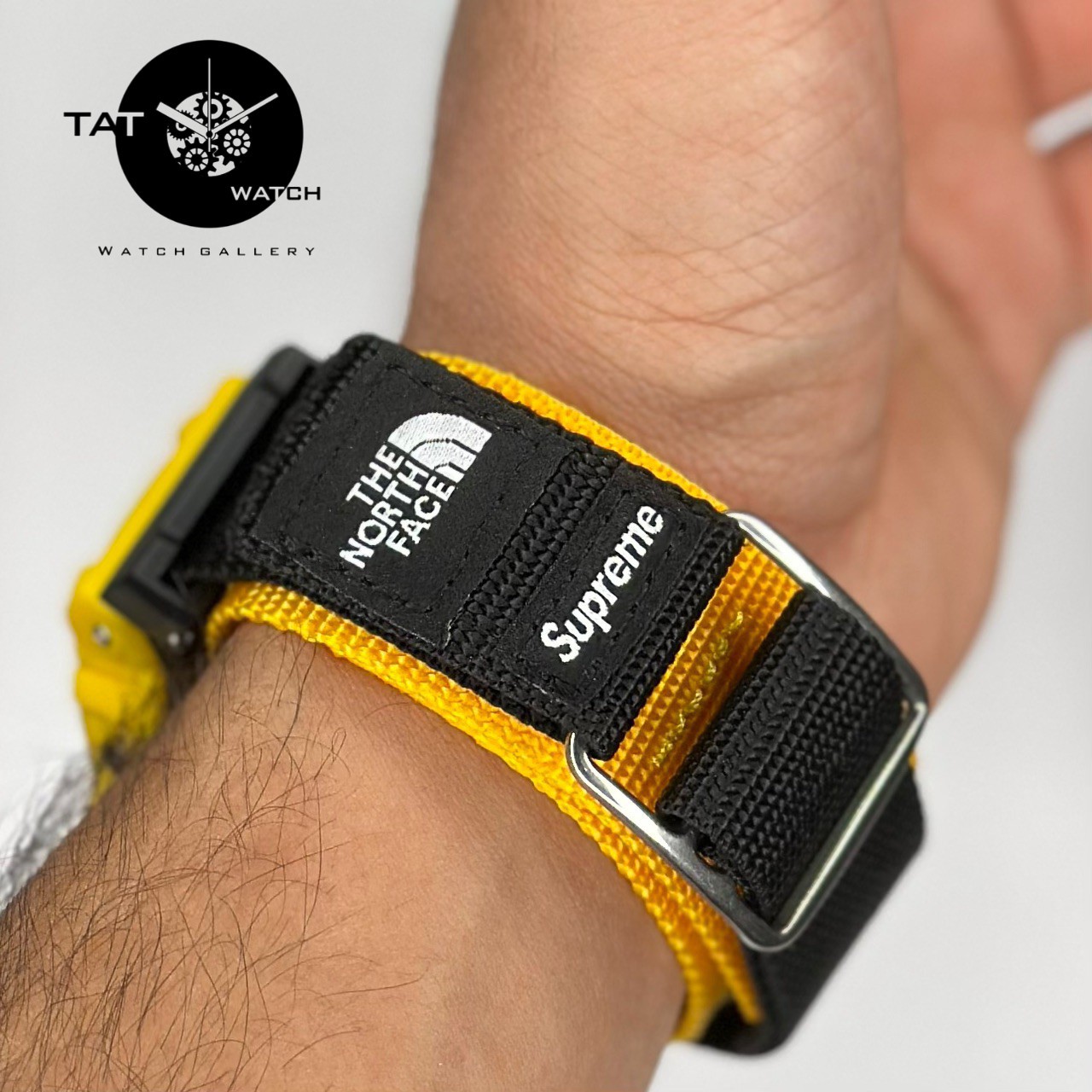 ساعت مردانه کاسیو جی شاک DW6900 موتور ژاپن با گارانتی و جعبه در رنگبندی ساعت مچی casio g-shock