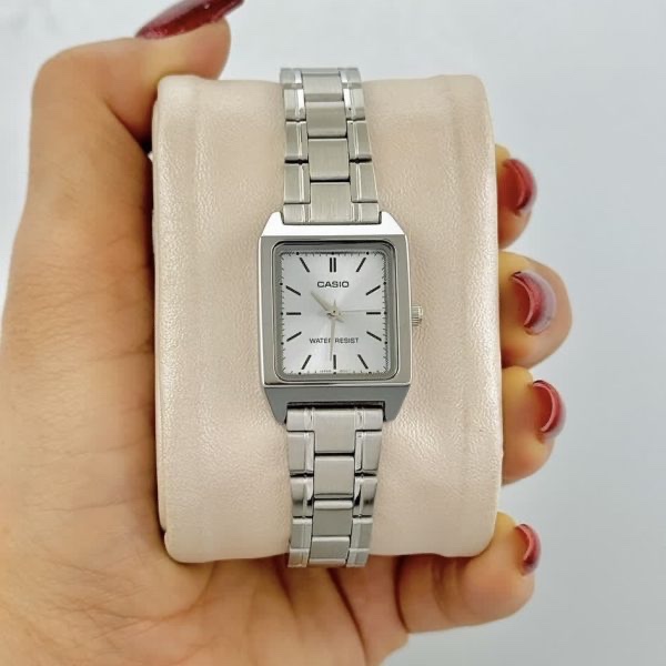 ساعت زنانه CASIO کلاسیک مدل LTP