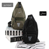 بادی بگ مردانه نایکی جاست