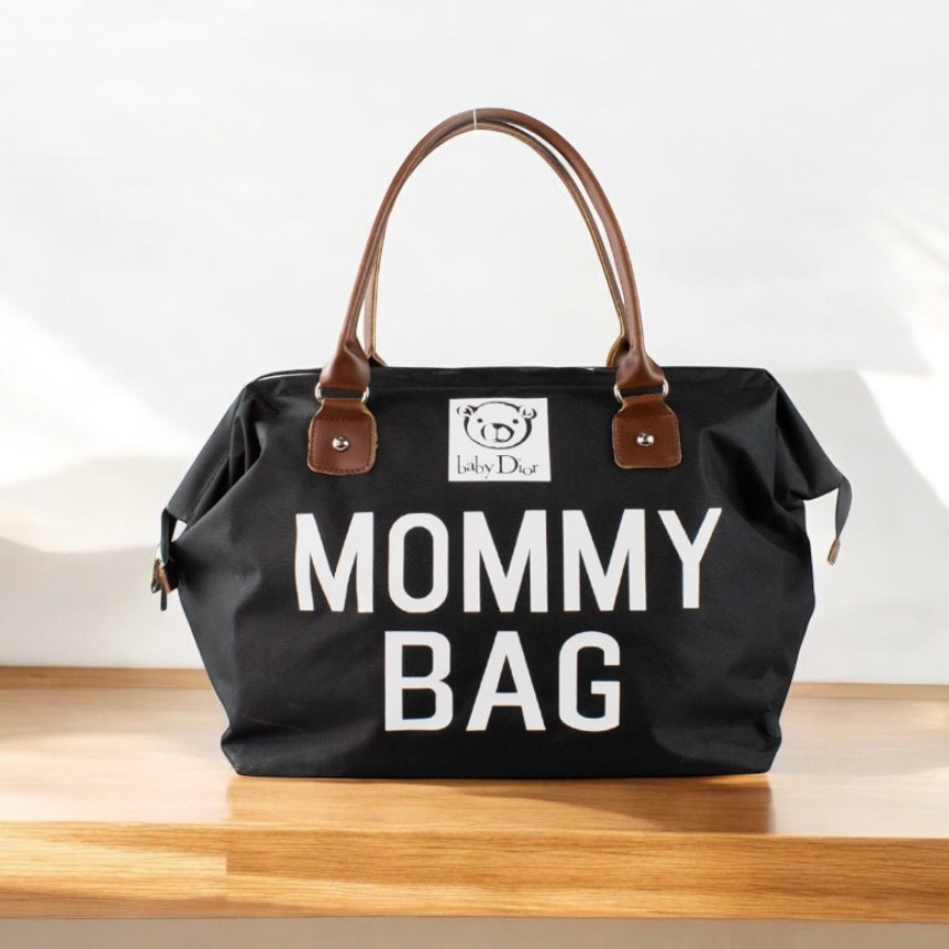 کیف دستی دوشی زنانه بزرگ mommy bag