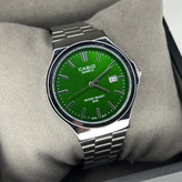 ساعت مردانه کاسیو طرح PRX رنگ ثابت