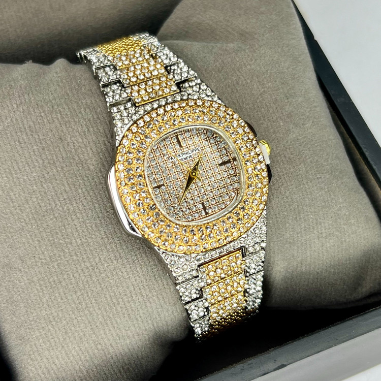 ساعت مچی زنانه پتک فیلیپ PATEK PHILLIPPE