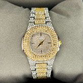 ساعت مچی زنانه پتک فیلیپ PATEK PHILLIPPE