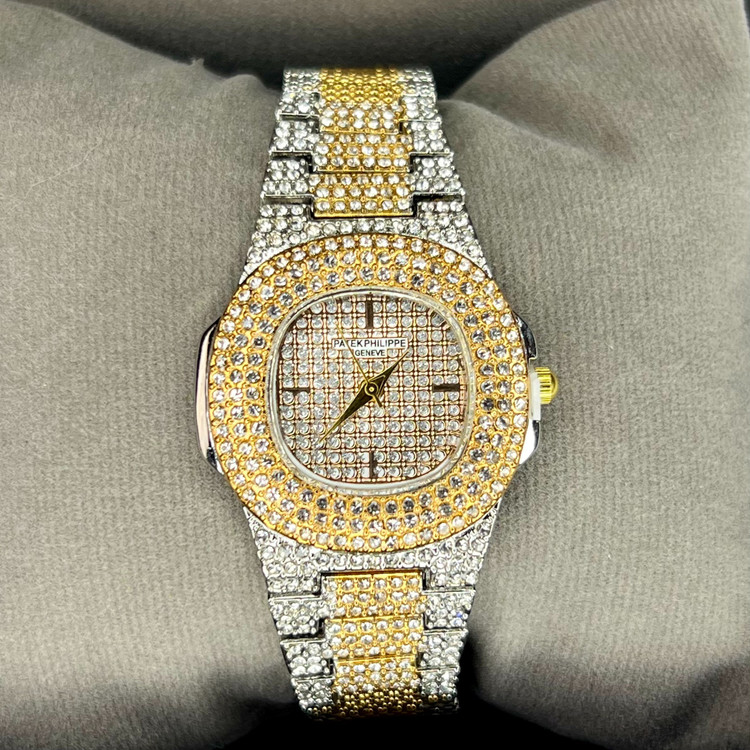 ساعت مچی زنانه پتک فیلیپ PATEK PHILLIPPE