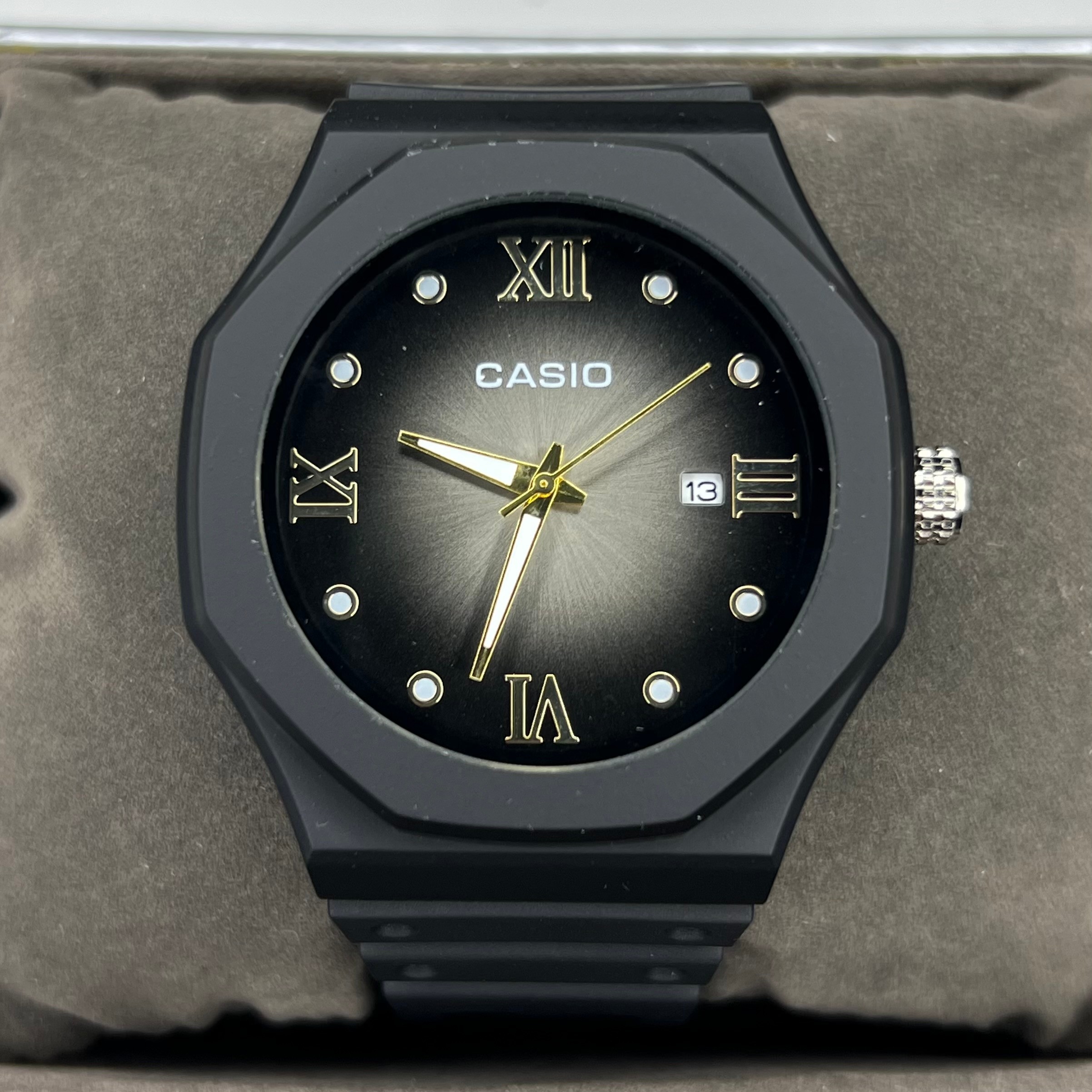 ساعت مردانه CASIO اسپرت