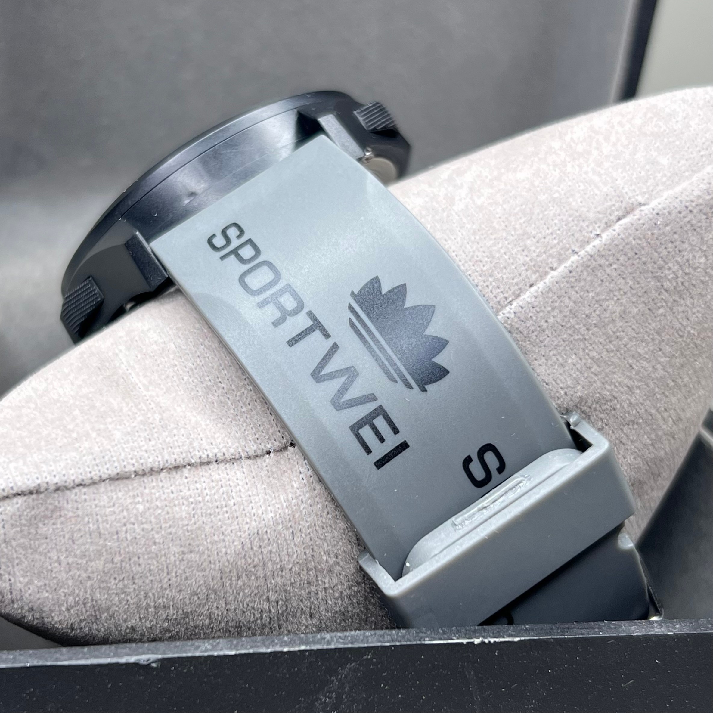 ساعت مردانه دیجیتال SPORTWEI ضد آب