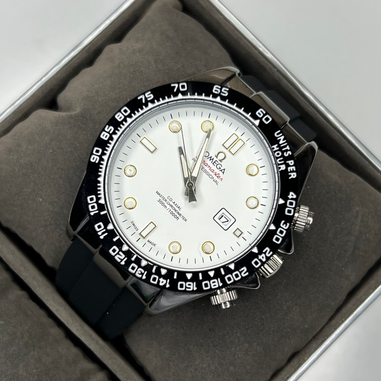 ساعت مردانه امگا OMEGA Seamaster Professional