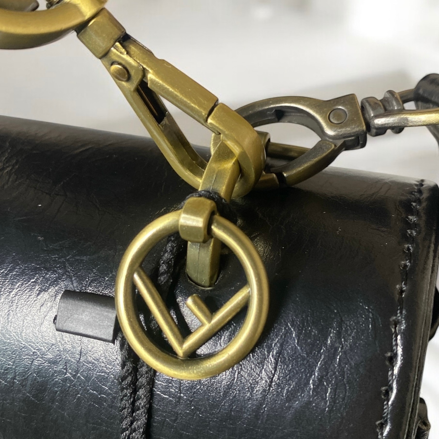 کیف دستی زنانه فندی