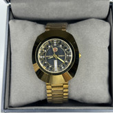 ساعت مردانه رادو Rado طرح اتومات رنگ ثابت