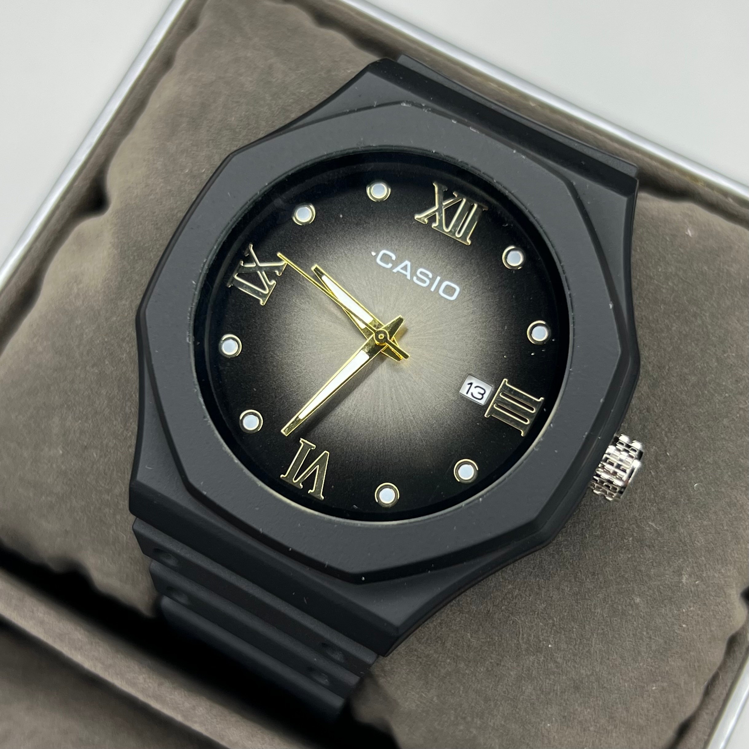 ساعت مچی مردانه CASIO اسپرت