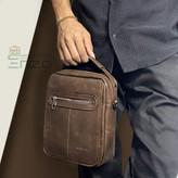 کیف اداری مردانه دوشی آراز 438